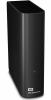 Dysk zewnętrzny HDD WD Elements Desktop (4TB /Czarny )
