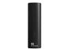 Dysk zewnętrzny HDD WD Elements Desktop (14 TB /Czarny )
