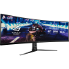 Monitor ASUS XG49VQ (49 /VA /144Hz /3840 x 1080 /Czarny)