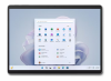 Tablet MICROSOFT Surface Pro 10 Platinium (13/Intel® Core™ Ultra 7 165U/256GB/Windows 11 Pro/WiFi 802.11 ax/Platynowy)