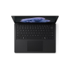 Notebook MICROSOFT Surface 6 (13.5/U7-165H /16GB/SSD256GB/W11P/Czarny)