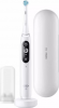 Szczoteczka elektryczna ORAL-B iO7 Series White Alabaster (Biały) Biały (iO7 Series White Alabaster)