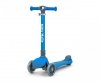 Scooter Boogie Blue