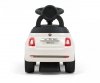 Pojazd Fiat 500 Red