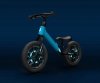 Qplay Rowerek Biegowy Spark Blue