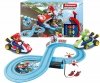 Carrera First 20063026 Nintendo Mario Kart™ - Mario and Yoshi 2,4m