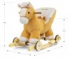 Milly Mally Koń Polly Light Brown