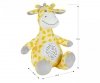 Milly Mally Zabawka pluszowa z Projektorem Milly Giraffe