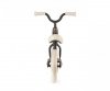 Qplay Rowerek Biegowy Trainer Black