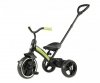 Qplay Rowerek Trójkołowy Elite Plus New Green