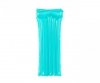 Bestway 44013 Dmuchany materac plażowy Przezroczysty Niebieski 1.83m x 76cm