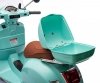 Milly Mally Pojazd na akumulator Vespa GTS Super Mint