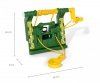 Rolly Toys 408986 Wyciągarka do Rolly Toys Zielona