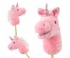 Milly Mally Hobby Koń na Kiju Pink