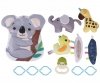 TinyMini 3821B Mata edukacyjna Koala