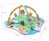 TinyMini JL628-1B Mata edukacyjna 4w1 Dżungla