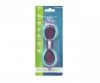 Bestway 21002 Aqua Burst Essential Okulary do pływania Fioletowe