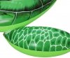Bestway 41524 Dmuchany Żółw materac z uchwytami  1.50m x 1.45m