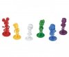 HASBRO GRA CLUEDO JUNIOR 2w1 POLSKA WERSJA