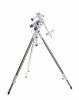 Teleskop zwierciadlany Meade LX70 R8 8 EQ