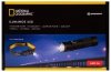 Latarka Bresser National Geographic ILUMINOS 450 LED z mocowaniem na głowę
