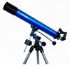 Teleskop refrakcyjny Meade Polaris 80 mm EQ