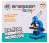 Mikroskop Bresser Junior Biolux SEL 40–1600x