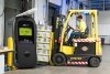 Alkomat Alkohit X50 w skrzyneczce plastikowej