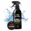 R&P DRESSING GRUNEE 0,5L - Dressing do opon czernidlo do plastikow