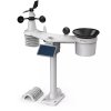 Stacja meteorologiczna Bresser 9-in-1 MeteoChamp HD Wi-Fi