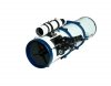 Teleskop zwierciadlany Meade LX85 6 OTA