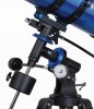 Teleskop zwierciadlany Levenhuk Meade Polaris 127 mm EQ
