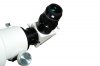 Teleskop Bresser Messier AR-127S/635 Hexafoc EXOS-1/EQ4