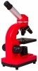 Mikroskop Bresser Junior Biolux SEL 40–1600x