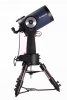 Teleskop Meade LX200 16” F/10 ACF z gigantycznym statywem terenowym
