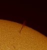 Teleskop słoneczny Coronado SolarMax III 90 mm z systemem RichView i BF30