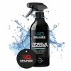 Whellie Cleaner GRUNEE 0,5L - płyn do mycia felg samochodowych
