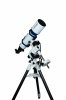 Teleskop refrakcyjny Meade LX85 5