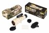 Monokular Levenhuk Camo 10x56 z celownikiem