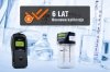 Alkomat Alkohit X50 w skrzyneczce plastikowej