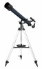(PL) Teleskop Levenhuk Discovery Spark 607 AZ z książką
