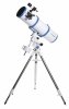 Teleskop zwierciadlany Meade LX70 R8 8 EQ