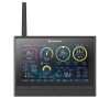 Stacja meteorologiczna Bresser 9-in-1 MeteoChamp HD Wi-Fi