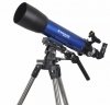 Teleskop refrakcyjny Meade Infinity 102mm AZ