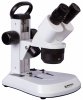 Mikroskop stereoskopowy Bresser Analyth STR 10x - 40x