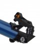 Teleskop refrakcyjny Meade Infinity 60 mm AZ