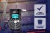 Alkomat Alkohit X5 w skrzyneczce aluminiowej