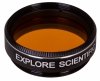Filtr ciemnożółty Explore Scientific N15 1,25
