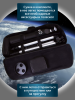 Teleskop Levenhuk Skyline Travel 80