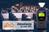 Alkomat Alkohit X50 w skrzyneczce plastikowej